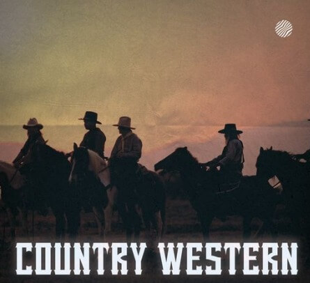 Smokey Loops Country Western WAV